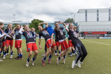 Bild 164 - wCJ Pokalfinale (HSV - ETV)